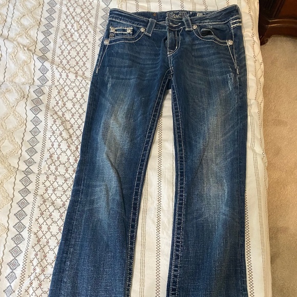 Miss me jeans - Picture 2 of 4